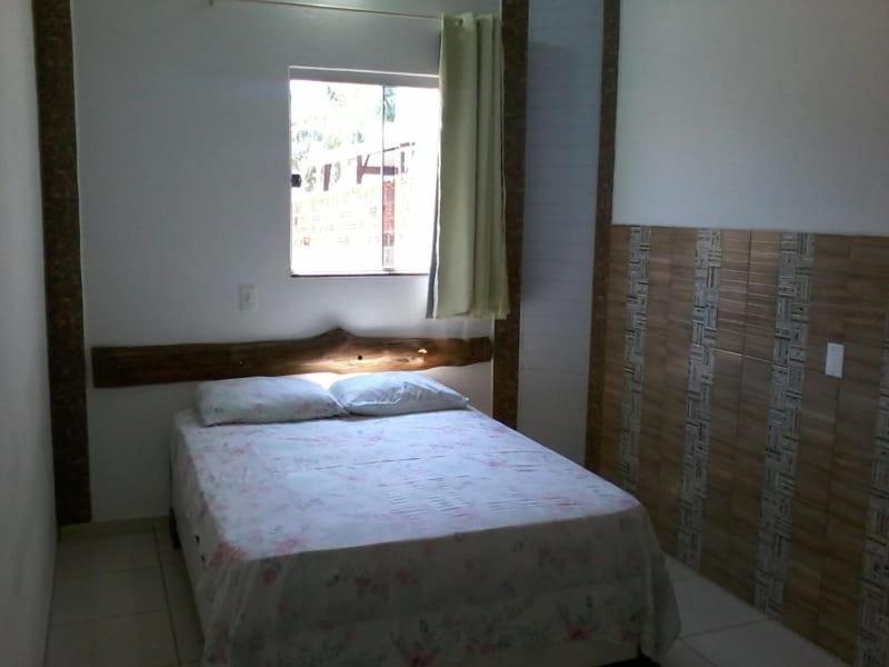 Hotel Pouso D' Braga à Pirenópolis Extérieur photo