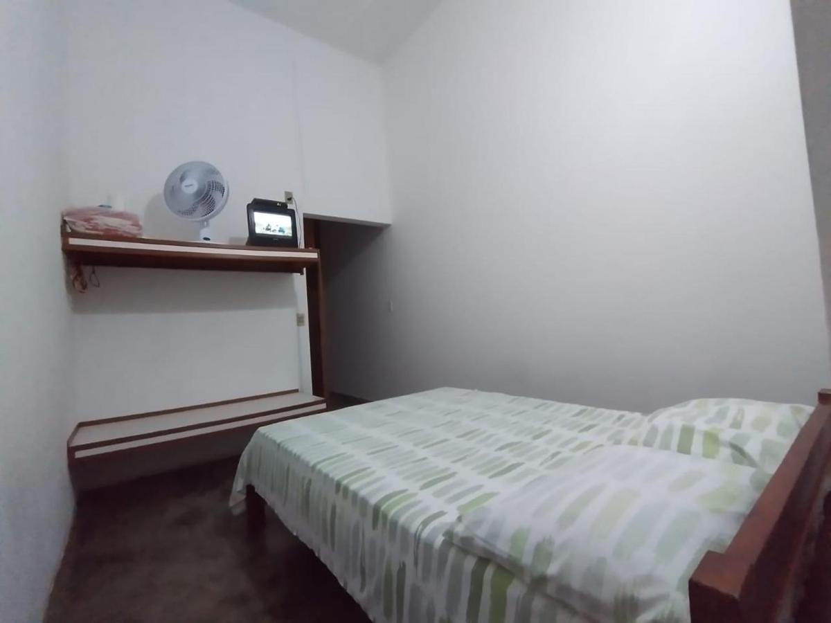 Hotel Pouso D' Braga à Pirenópolis Extérieur photo
