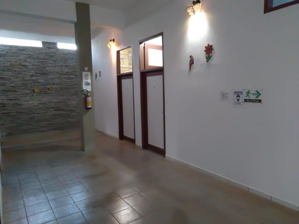 Hotel Pouso D' Braga à Pirenópolis Extérieur photo