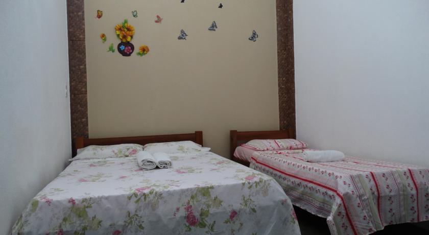 Hotel Pouso D' Braga à Pirenópolis Chambre photo