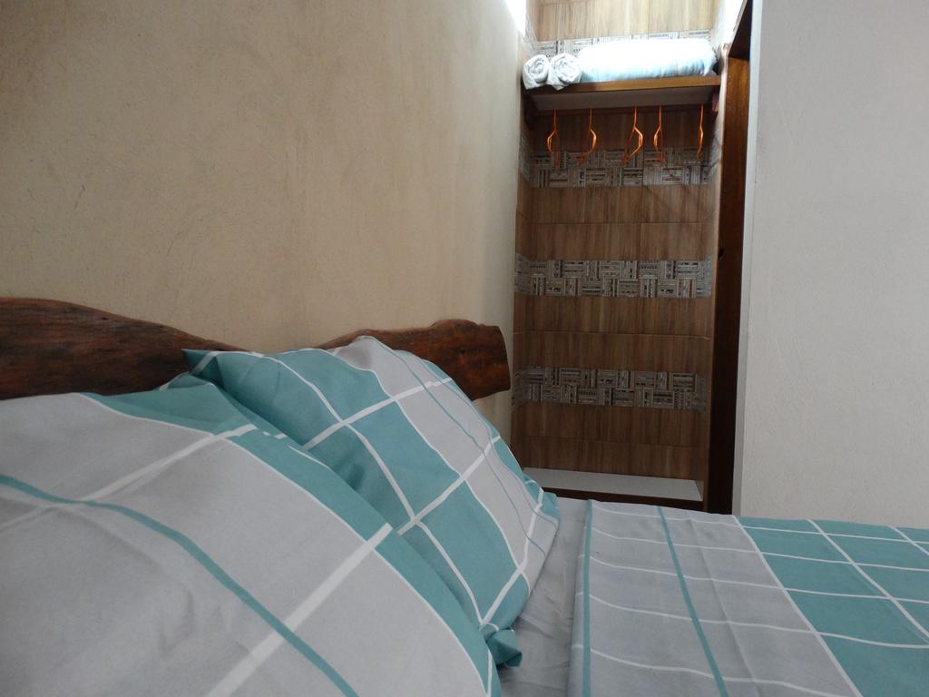 Hotel Pouso D' Braga à Pirenópolis Chambre photo