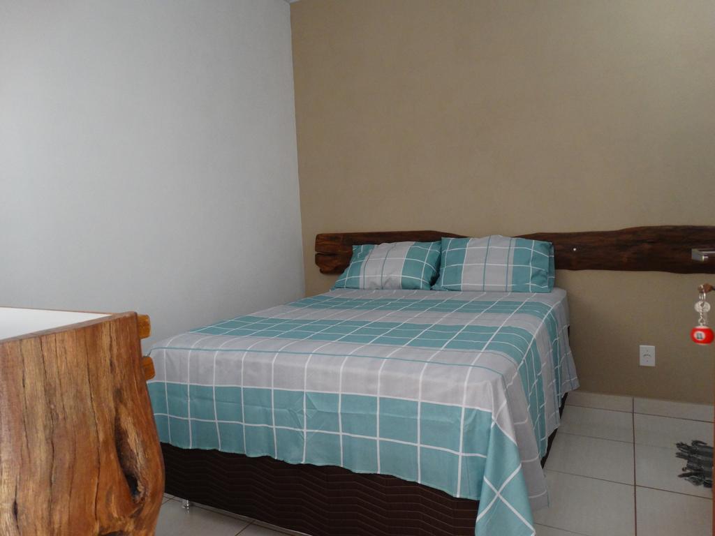 Hotel Pouso D' Braga à Pirenópolis Chambre photo