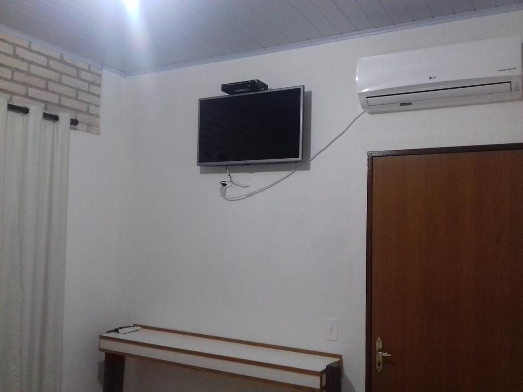 Hotel Pouso D' Braga à Pirenópolis Extérieur photo