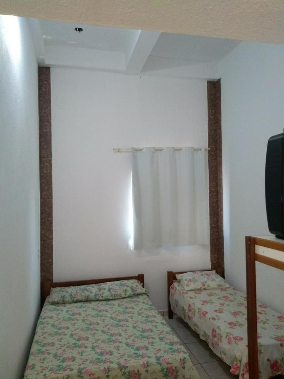 Hotel Pouso D' Braga à Pirenópolis Extérieur photo