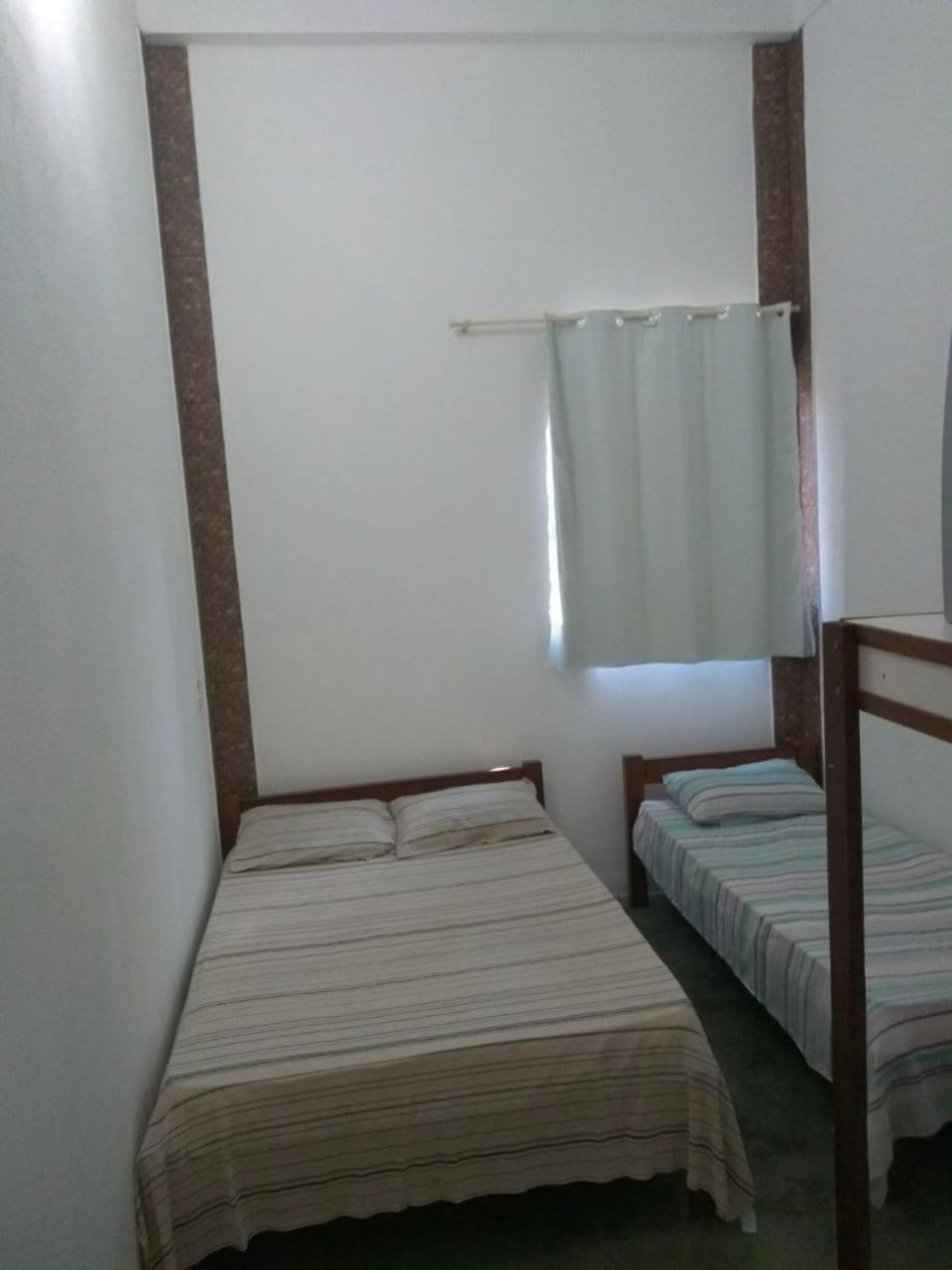 Hotel Pouso D' Braga à Pirenópolis Extérieur photo