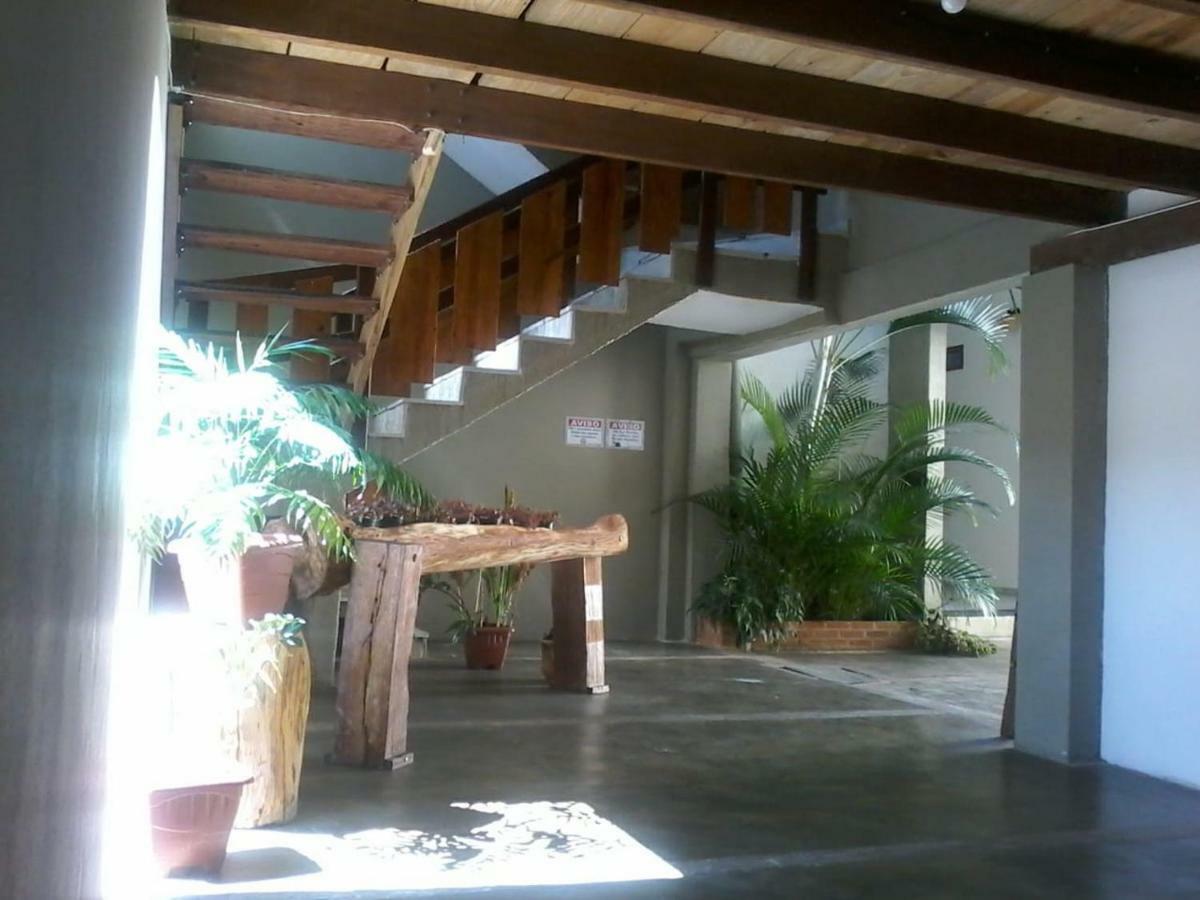 Hotel Pouso D' Braga à Pirenópolis Extérieur photo